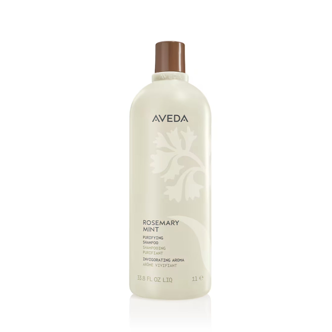 Rosemary Mint Purifying Shampoo — Aveda Institute Winnipeg